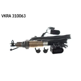 SKF Lambdasonde Audi Seat Skoda VW VKRA310063