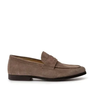 Floris van Bommel - Reda 02.04 Taupe - Gr. - 42