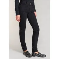 Le Temps Des Cerises Röhrenjeans ULTRAPUL im klassischen 5-Pocket-Design