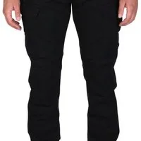Modeka Motorradhose Jeans Brandon Cargo