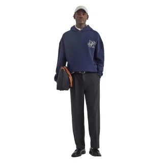 Nautica - "Sade" Kapuzenpullover für Herren (Dunkel-Marineblau)