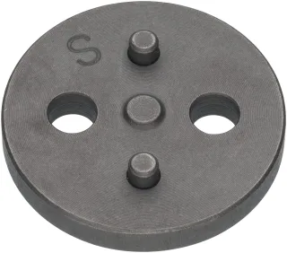 VIGOR Adapterplatte S, V3760-S