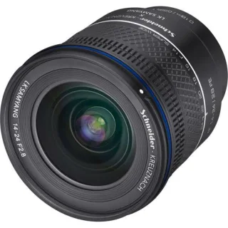 Samyang AF 2,8/14-24 FE Sony E Schneider Kreuznach