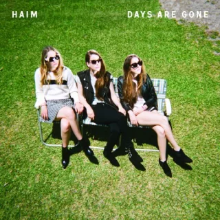 Days Are Gone [Audio CD] Haim