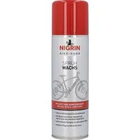 NIGRIN Nigrin Sprühwachs Fahrrad 300ml Grundreiniger