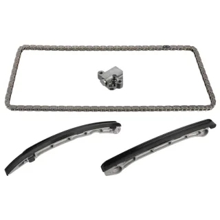 Febi Steuerkettensatz Mazda 3 5 6 Cx-7