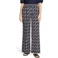 Betty Barclay Schlupfhose Damen mit Eingrifftaschen