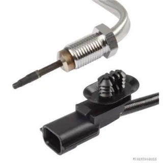 Elparts Abgastemperatursensor vor Partikelfilter Mercedes Opel Renault