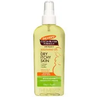 PALMERS Körperöl Palmers Cocoa Butter Dry Itch Skin Soothing Oil 150ml