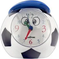 EUROTIME Kinderwecker 28819-00 Eurotime Kinder Quarzwecker mit schleichender Sekunde