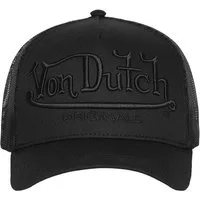 Von Dutch Baseball Cap Von Dutch Baseball Cap Caps Herren