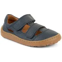 froddo® Barfoot_Sandal Klettschuh Barfußschuh, Kinderschuh mit Klettverschluss