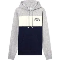 Champion Hoodie Kapuzensweatshirt Blocking Hoodie (1-tlg)