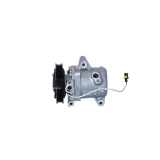 NRF Klimakompressor Smart Fortwo