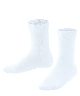 FALKE - FALKE Family Kinder white - Gr. - 36.5