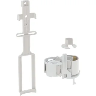 Geberit Heber, zu WC-Strg. mit pneumatischer Spülausl. 2-Mengen-Sp. Sigma UP-SPK 8 cm, 242594001 242594001