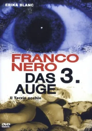 Das dritte Auge [DVD] [2005]
