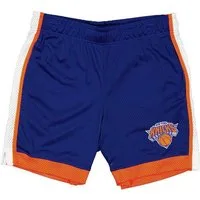 New Era Trainingsshorts Short New Era NBA New York Knicks