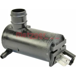 Metzger Waschwasserpumpe Mazda 323 Premacy