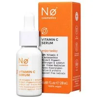 NO Cosmetics Gesichtsserum Enjoy Today Vitamin C Serum 20 ml