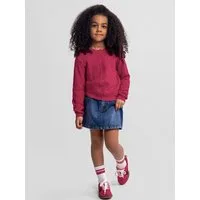 MINOTI Cardigan Lochmuster