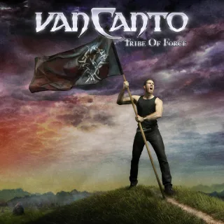 Tribe of Force [Audio CD] Van Canto