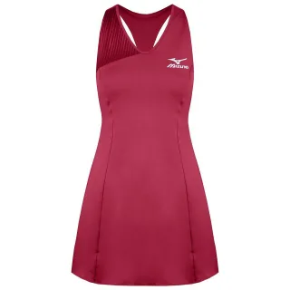 Mizuno verstärken Frauen buruggründiges Kleid