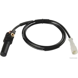 Elparts Raddrehzahlsensor hinten Opel Corsa Tigra