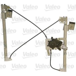 Valeo Audi A4 B5 850026