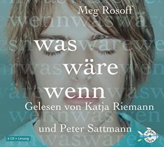 Was wäre wenn: 4 CDs