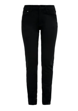 s.Oliver Red Label - Denim schwarz - Gr. - 30