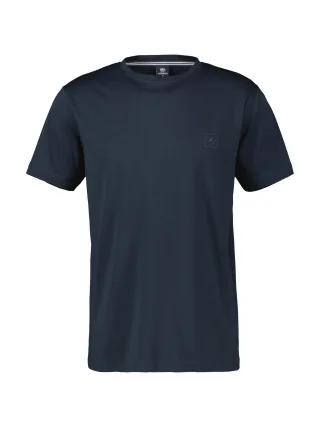 LERROS - O-NECK classic navy - Gr. - L