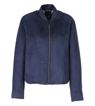 Fuchs Schmitt - Jacke ocean - Gr. - 36
