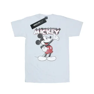 Disney - "Presents" T-Shirt für Herren (Weiß)