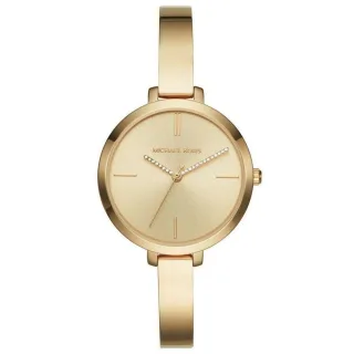 Michael Kors MK3734 Quarz Damenuhr