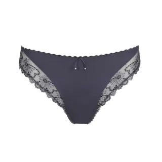 Marie Jo - JANE blue shadow Italienischer Slip blue shadow - Gr. - 42