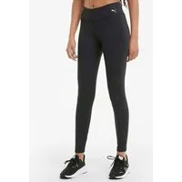 PUMA Trainingstights PERFORMANCE FULL TIGHT W schmale Passform, für Fitness und sportliche Aktivitäten