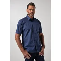 JP1880 Kurzarmhemd Hemd Halbarm Kentkragen Modern Fit bis 8 XL