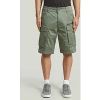 G-STAR Cargohose Rovic Zip Relaxed Shorts