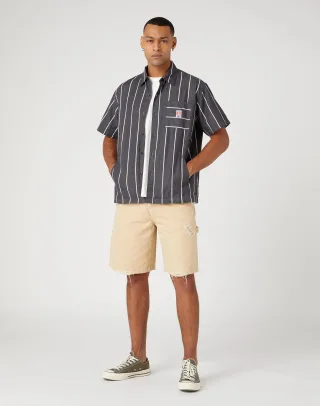 Wrangler - Hemd - CASEY PHANTOM