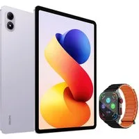 Xiaomi Redmi Pad 2 Pro Wifi 8+256GB & Smartwatch Tablet (256 GB)
