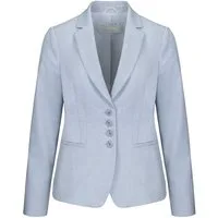 bianca Jackenblazer VIVETTE - Blazer - Longblazer - Anzugjacke