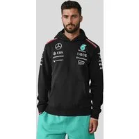 Mercedes AMG Petronas Kapuzensweatshirt F1 Team RP Motorsport Formel 1 Hoodie