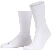FALKE Socken Run Socken mit Plüschsohle (1-Paar) mit Plüschsohle