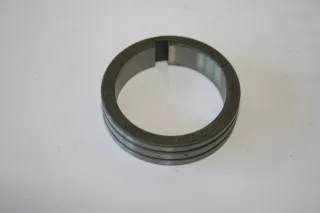 ELMAG Vorschubrolle 1,0/1,2 mm - f. ALU - Halbrundnut - 9104074