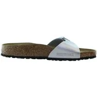Birkenstock Birkenstock - Madrid - Rosa (Metallic Copper) Pantolette