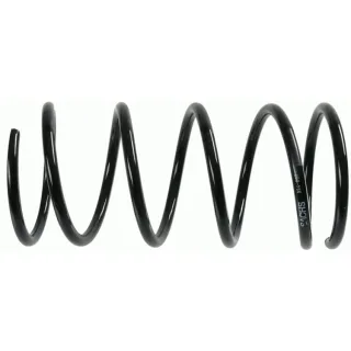 Sachs Feder hinten Mitsubishi Pajero Pinin 994097