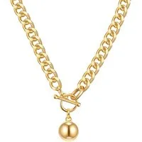 Lulu & Jane Collier gelbgold