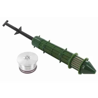 Vemo Klimatrockner Seat Skoda VW V10-06-0022