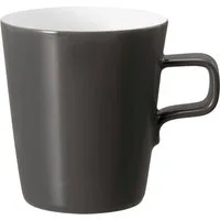 Seltmann Weiden Tasse No Limits Moments, 1-tlg., Porzellan, Milchkaffeeobertasse 0,37 l